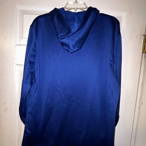 ⚾️🗽🏟️ New York Mets ‘47 MLB Baseball Stadium Hoodie 🏟️🗽⚾️ - Picture 2 of 12